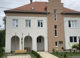 Zalabaksai Közös Önkormányzati Hivatala Zalabaksai Közös Önkormányzati Hivatala